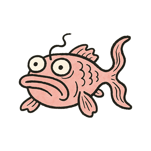 FAKEFISH